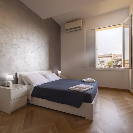 Le Suites Dell'Edera Bolonya Dış mekan fotoğraf