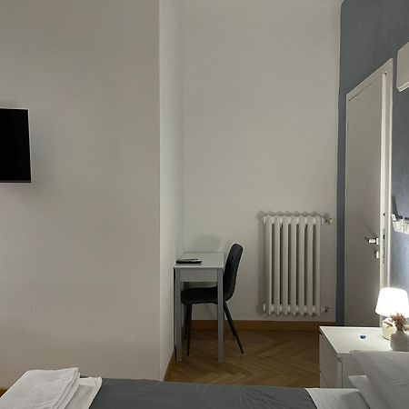 Le Suites Dell'Edera Bolonya Dış mekan fotoğraf