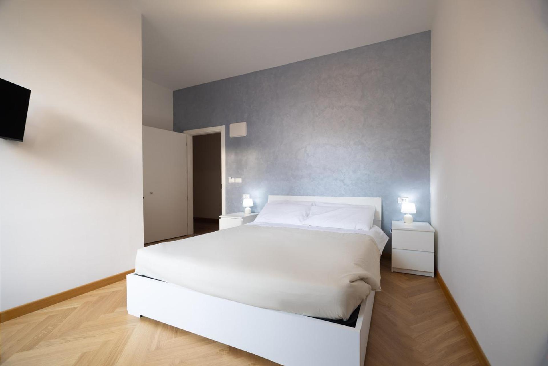 Le Suites Dell'Edera Bolonya Dış mekan fotoğraf