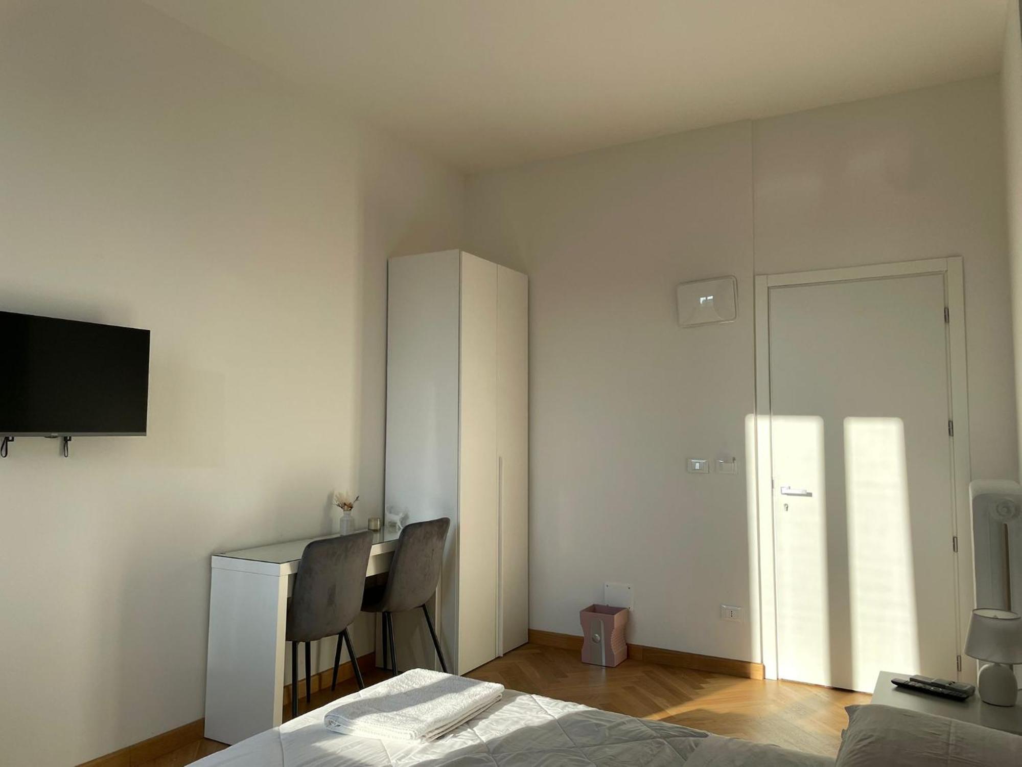 Le Suites Dell'Edera Bolonya Dış mekan fotoğraf