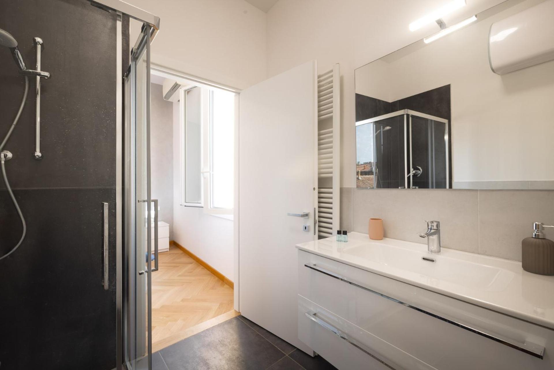 Le Suites Dell'Edera Bolonya Dış mekan fotoğraf