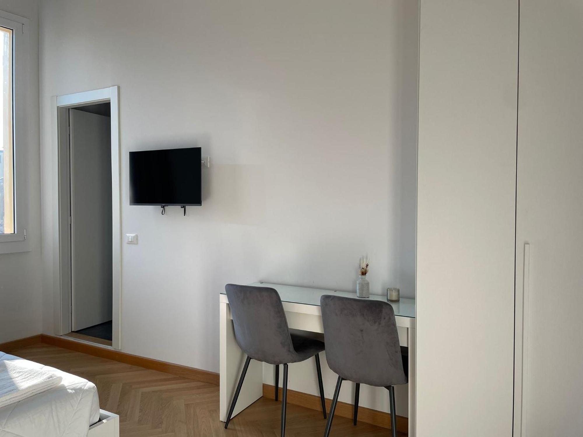 Le Suites Dell'Edera Bolonya Dış mekan fotoğraf