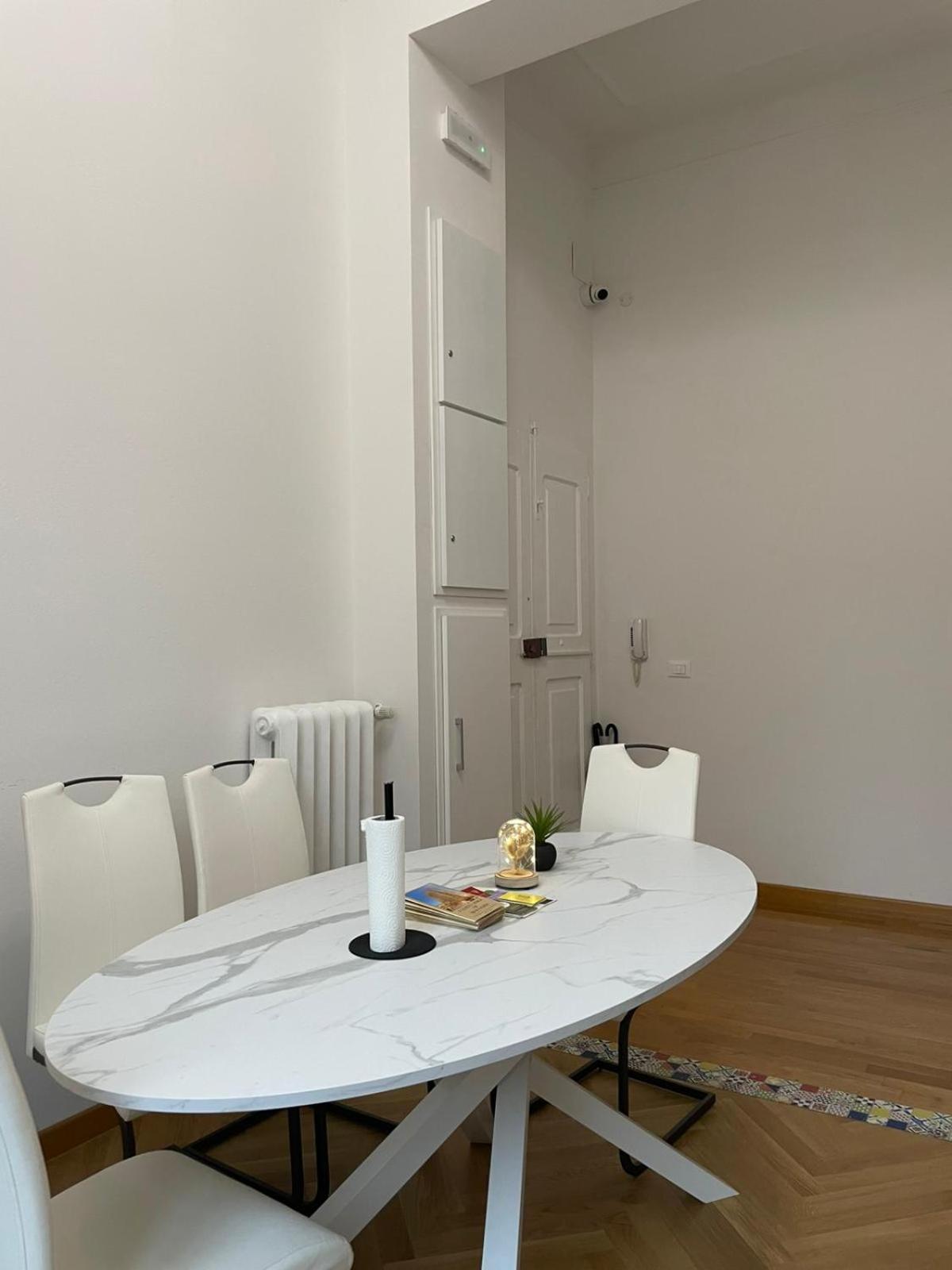 Le Suites Dell'Edera Bolonya Dış mekan fotoğraf