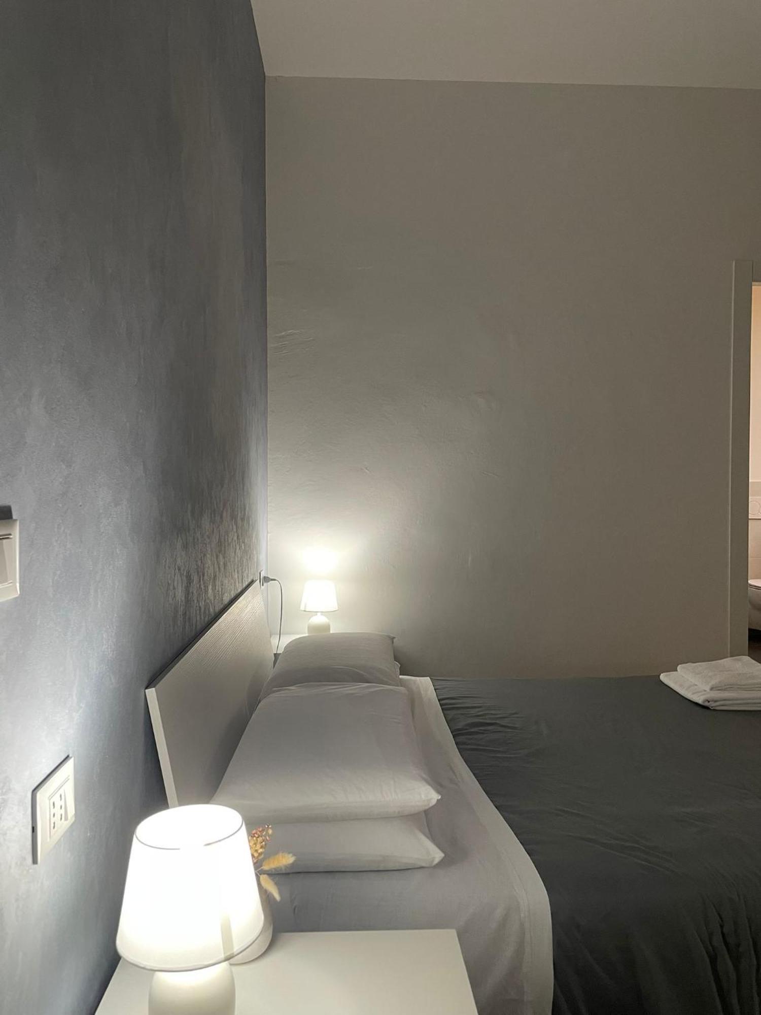 Le Suites Dell'Edera Bolonya Dış mekan fotoğraf
