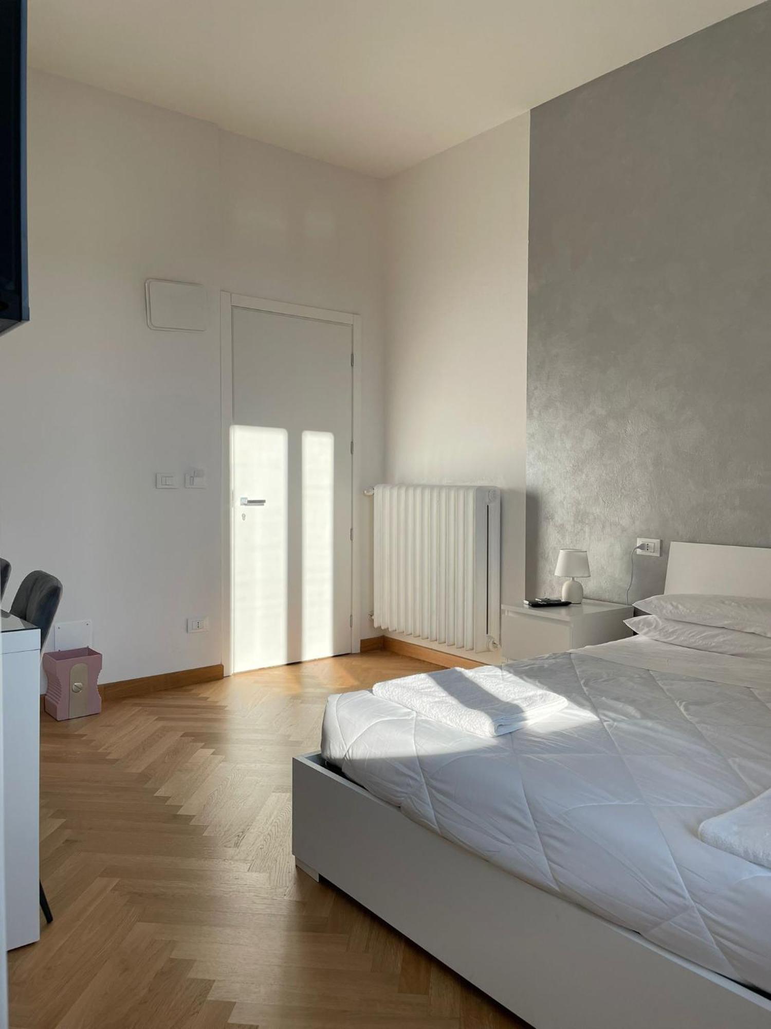 Le Suites Dell'Edera Bolonya Dış mekan fotoğraf