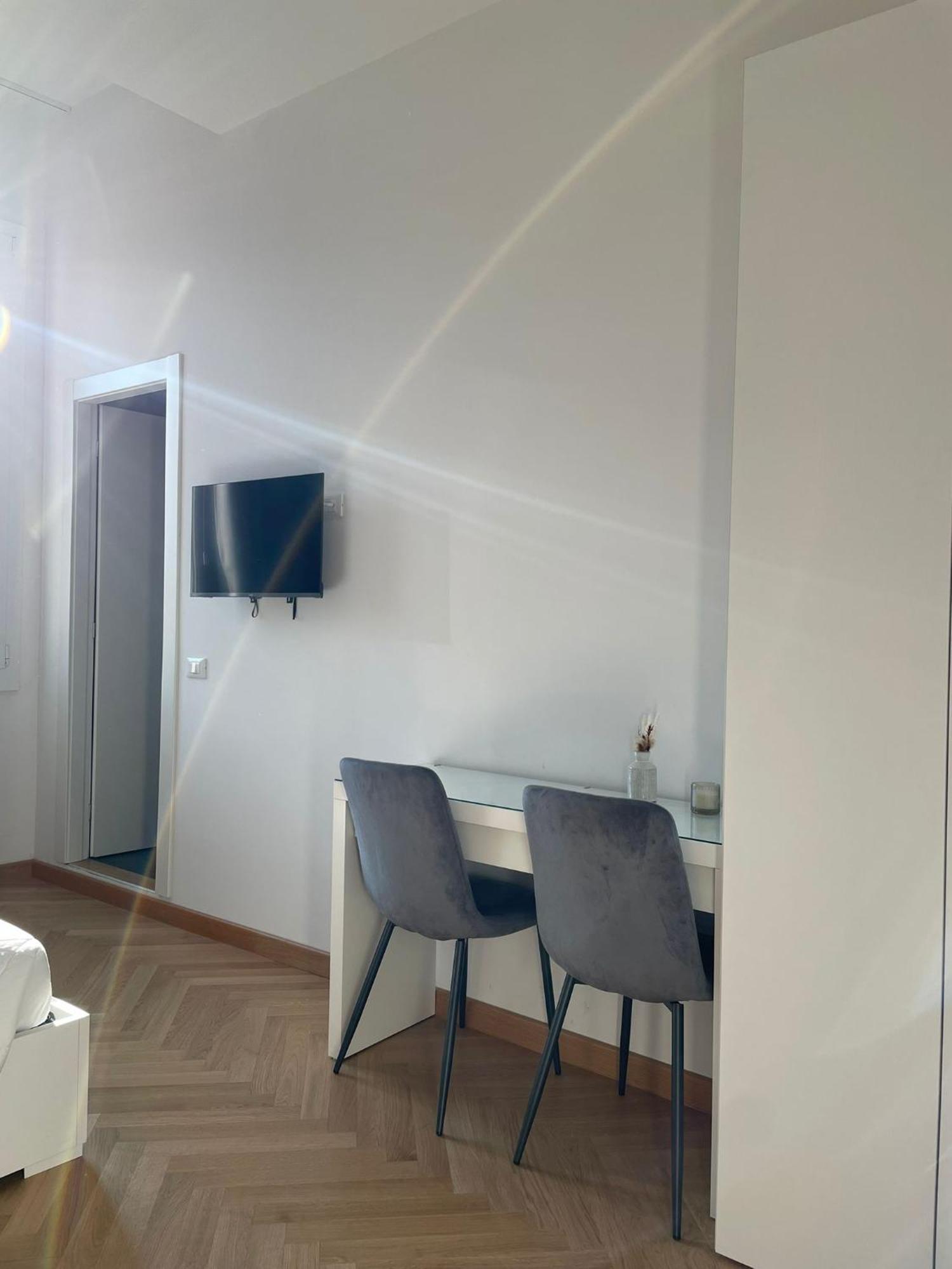 Le Suites Dell'Edera Bolonya Dış mekan fotoğraf