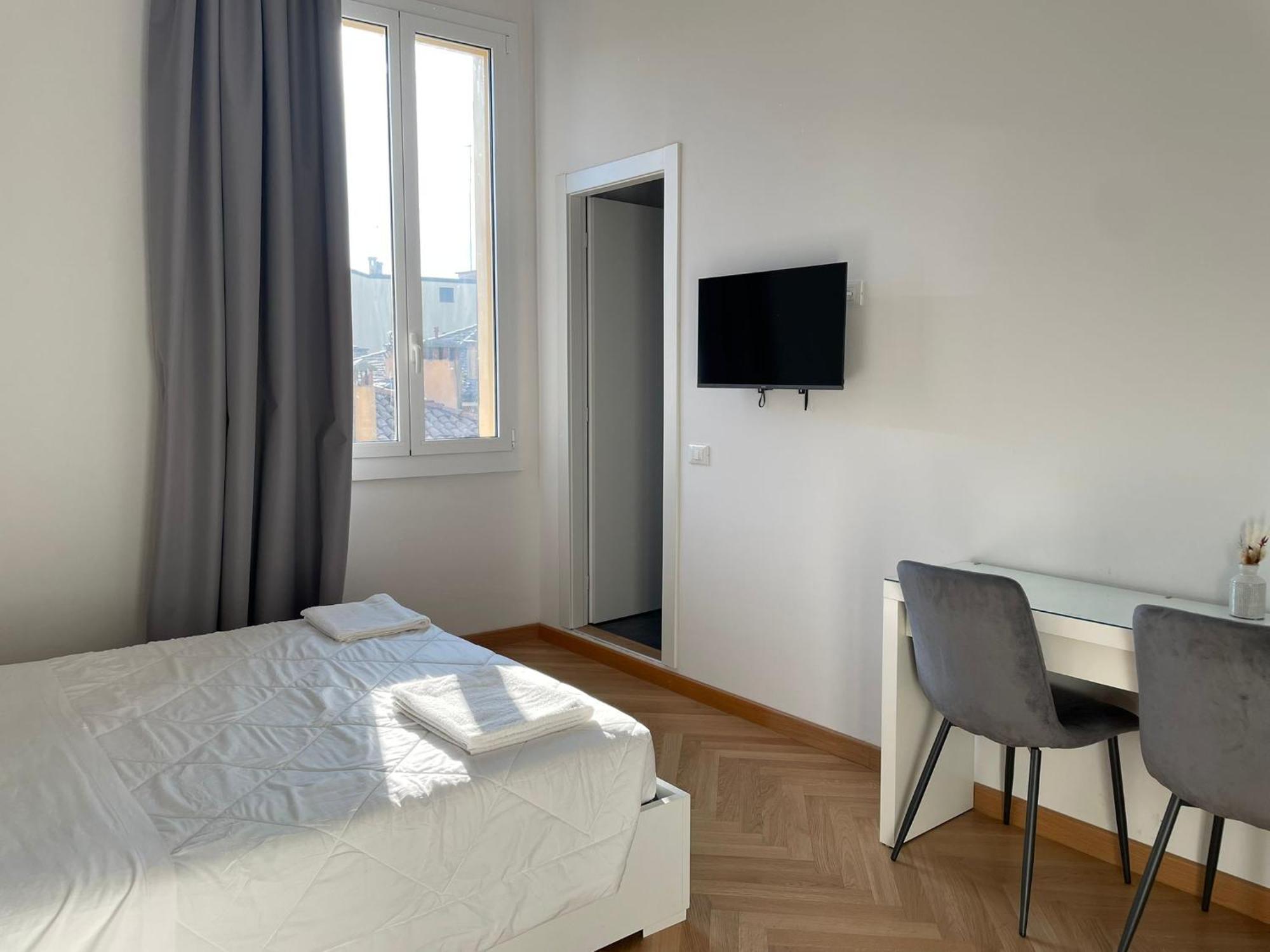 Le Suites Dell'Edera Bolonya Dış mekan fotoğraf