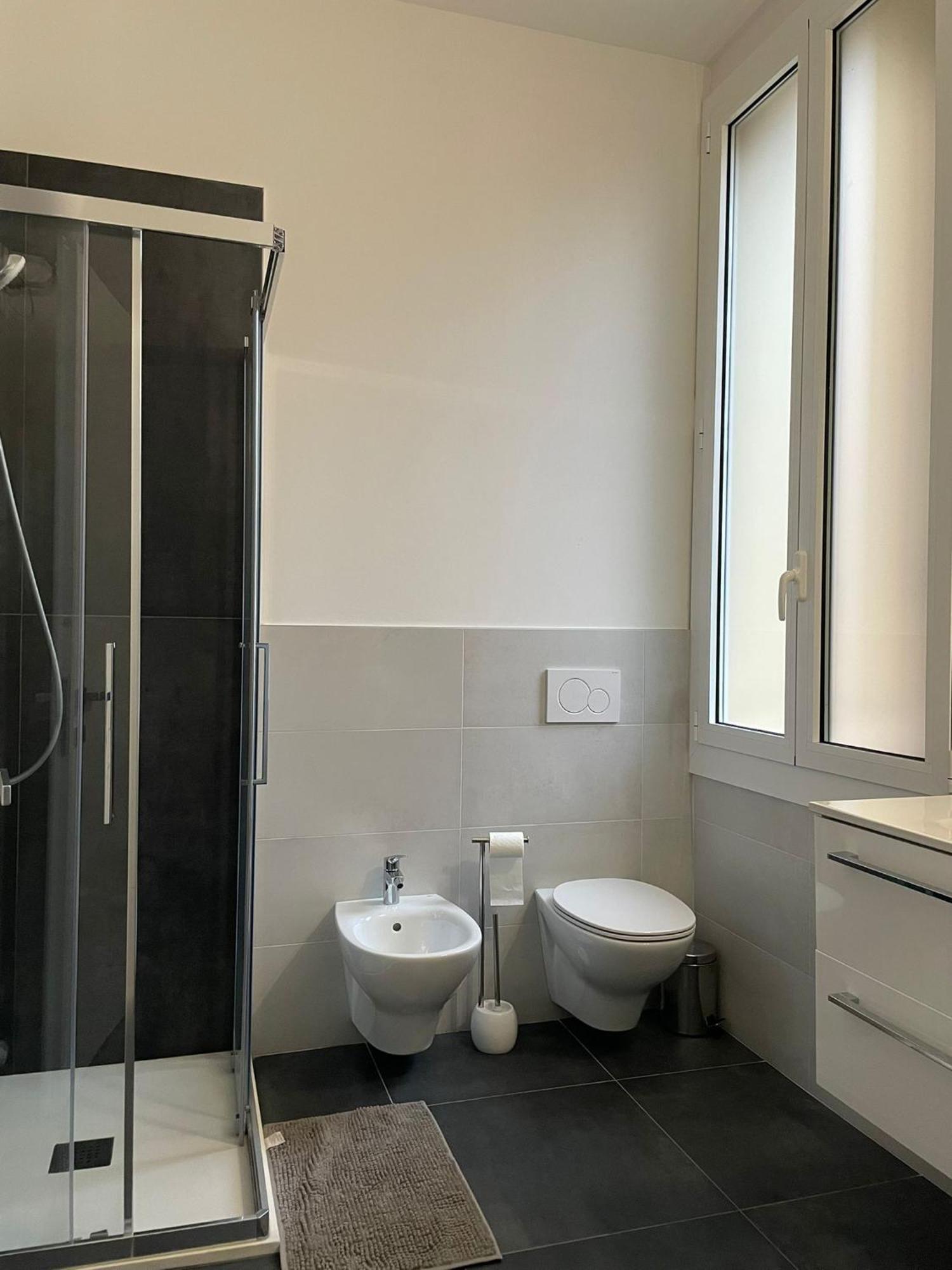 Le Suites Dell'Edera Bolonya Dış mekan fotoğraf