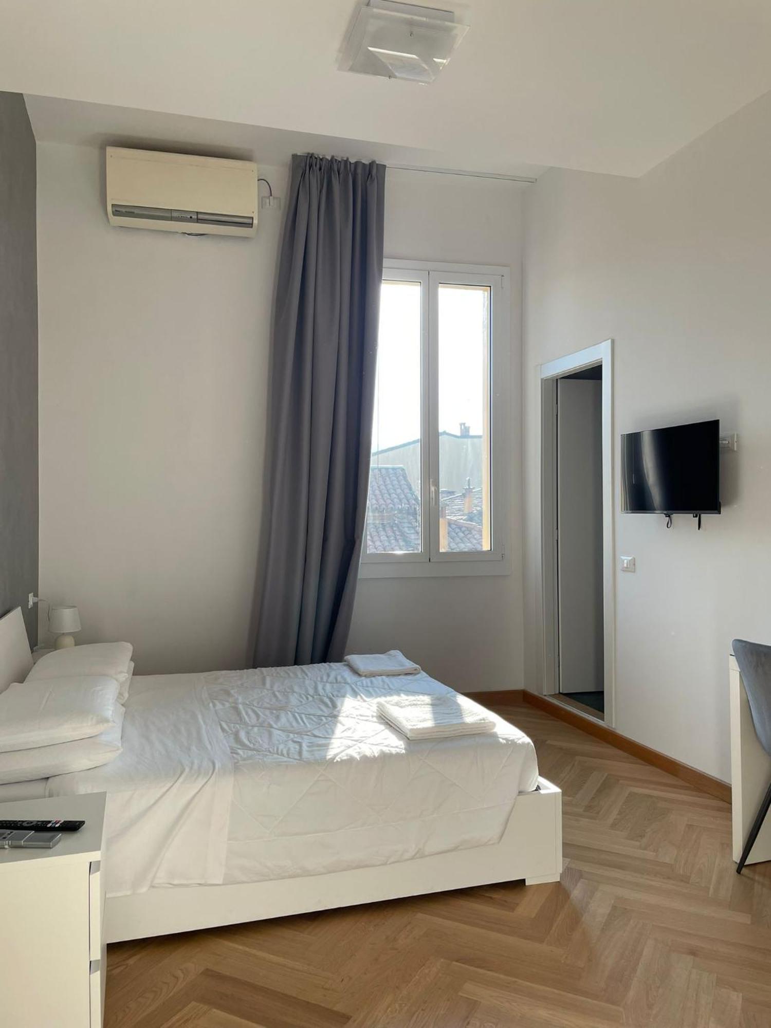 Le Suites Dell'Edera Bolonya Dış mekan fotoğraf