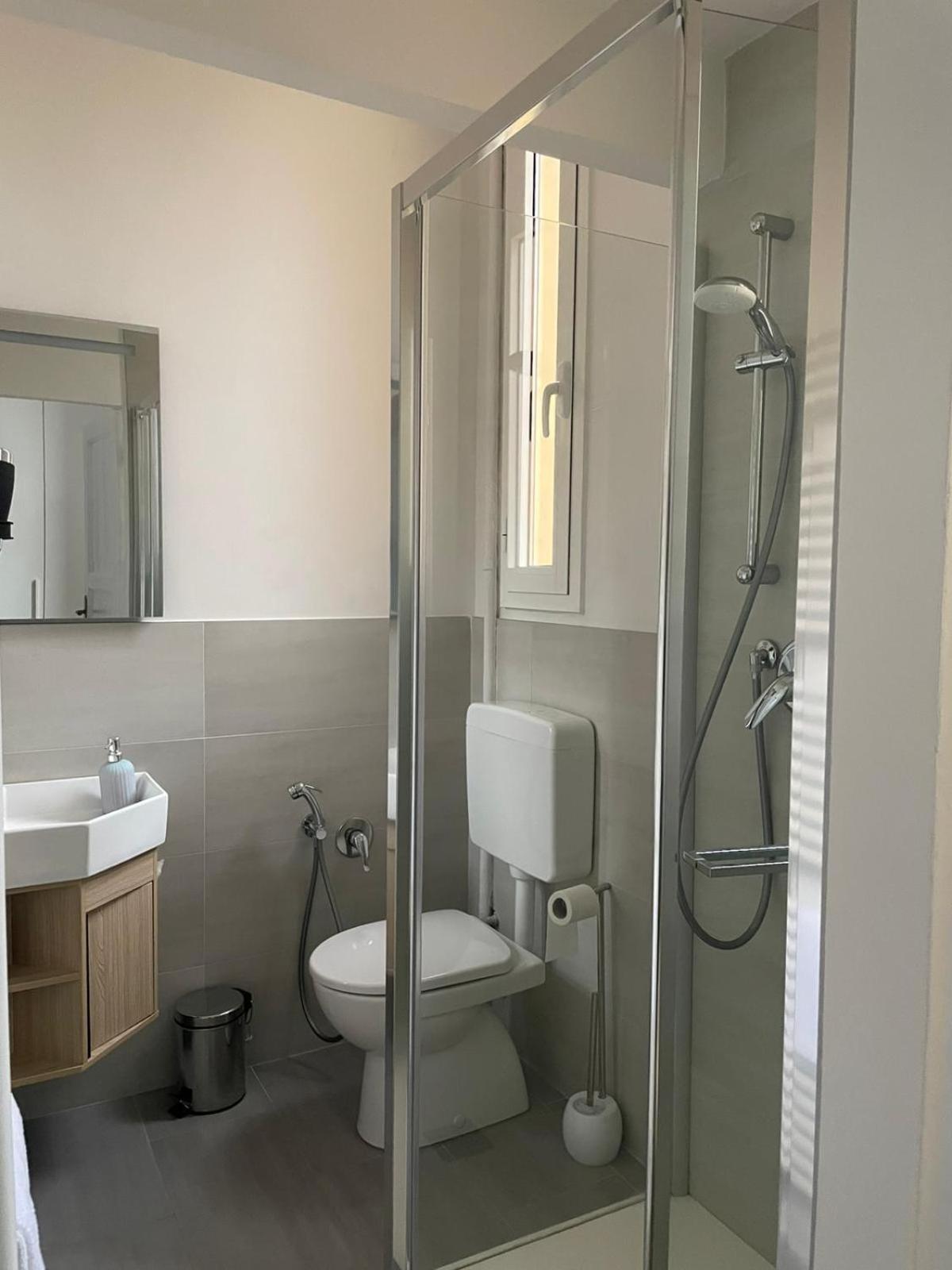 Le Suites Dell'Edera Bolonya Dış mekan fotoğraf