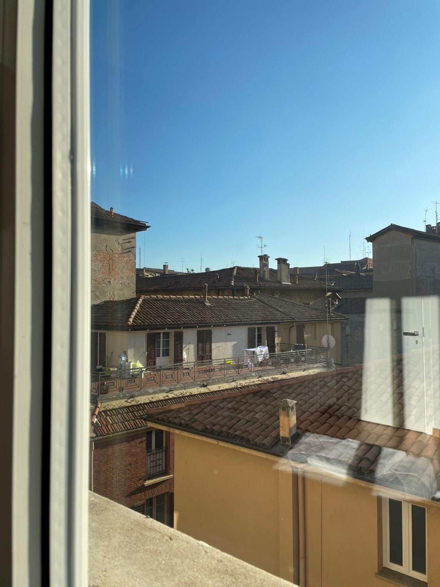 Le Suites Dell'Edera Bolonya Dış mekan fotoğraf