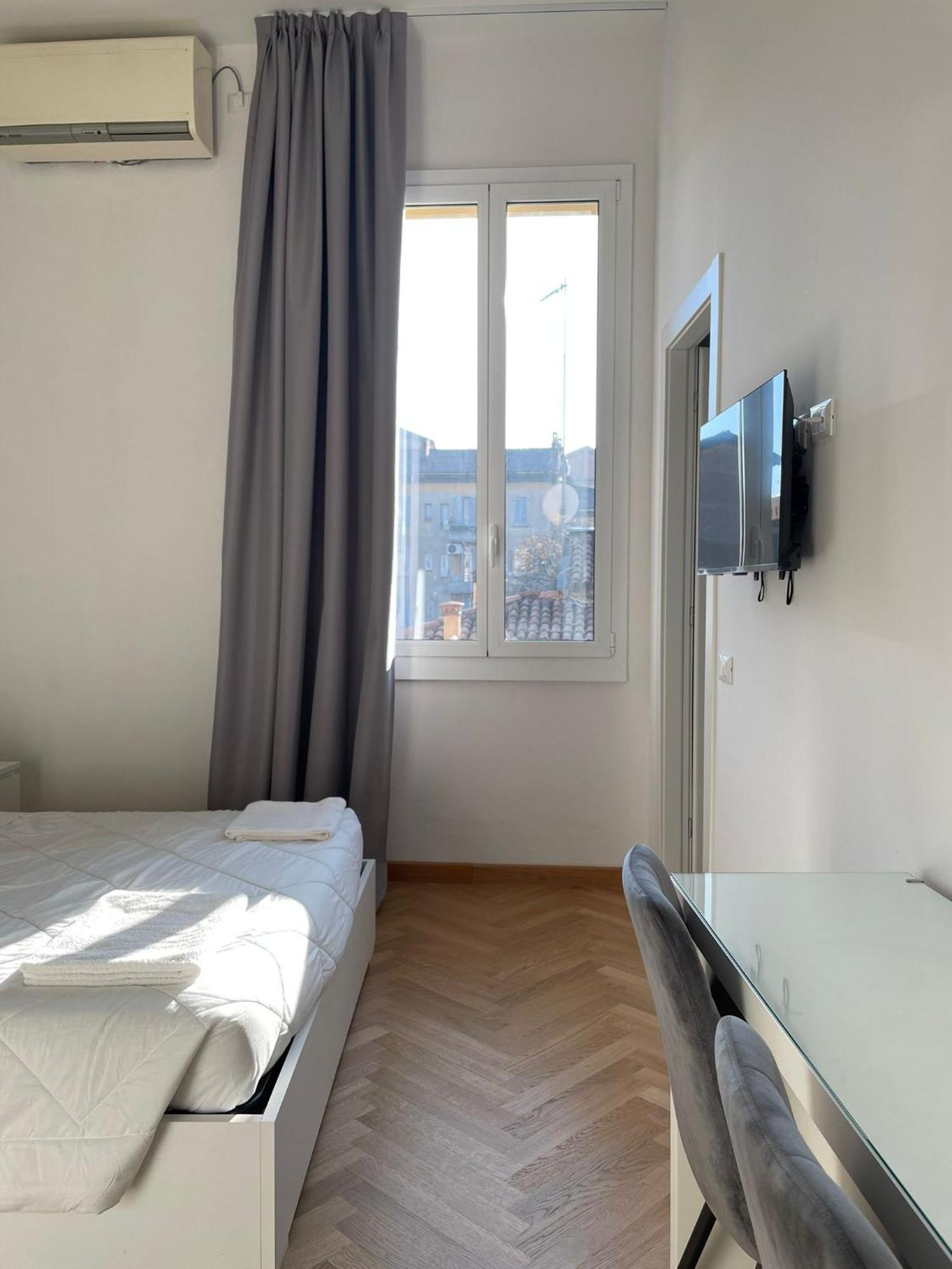 Le Suites Dell'Edera Bolonya Dış mekan fotoğraf