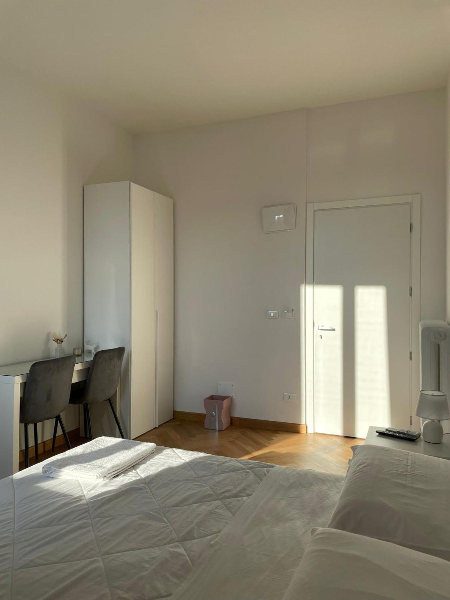 Le Suites Dell'Edera Bolonya Dış mekan fotoğraf