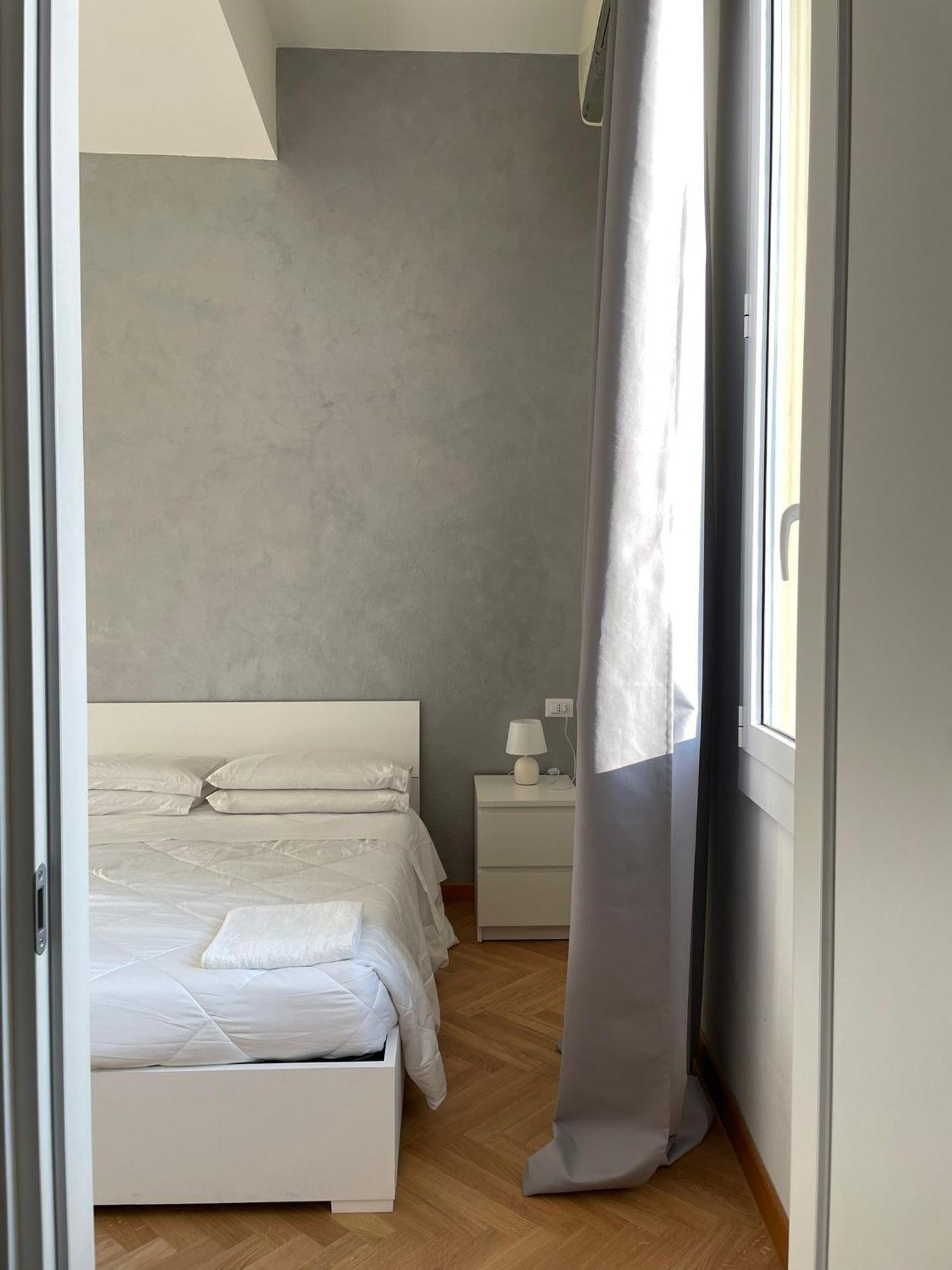 Le Suites Dell'Edera Bolonya Dış mekan fotoğraf