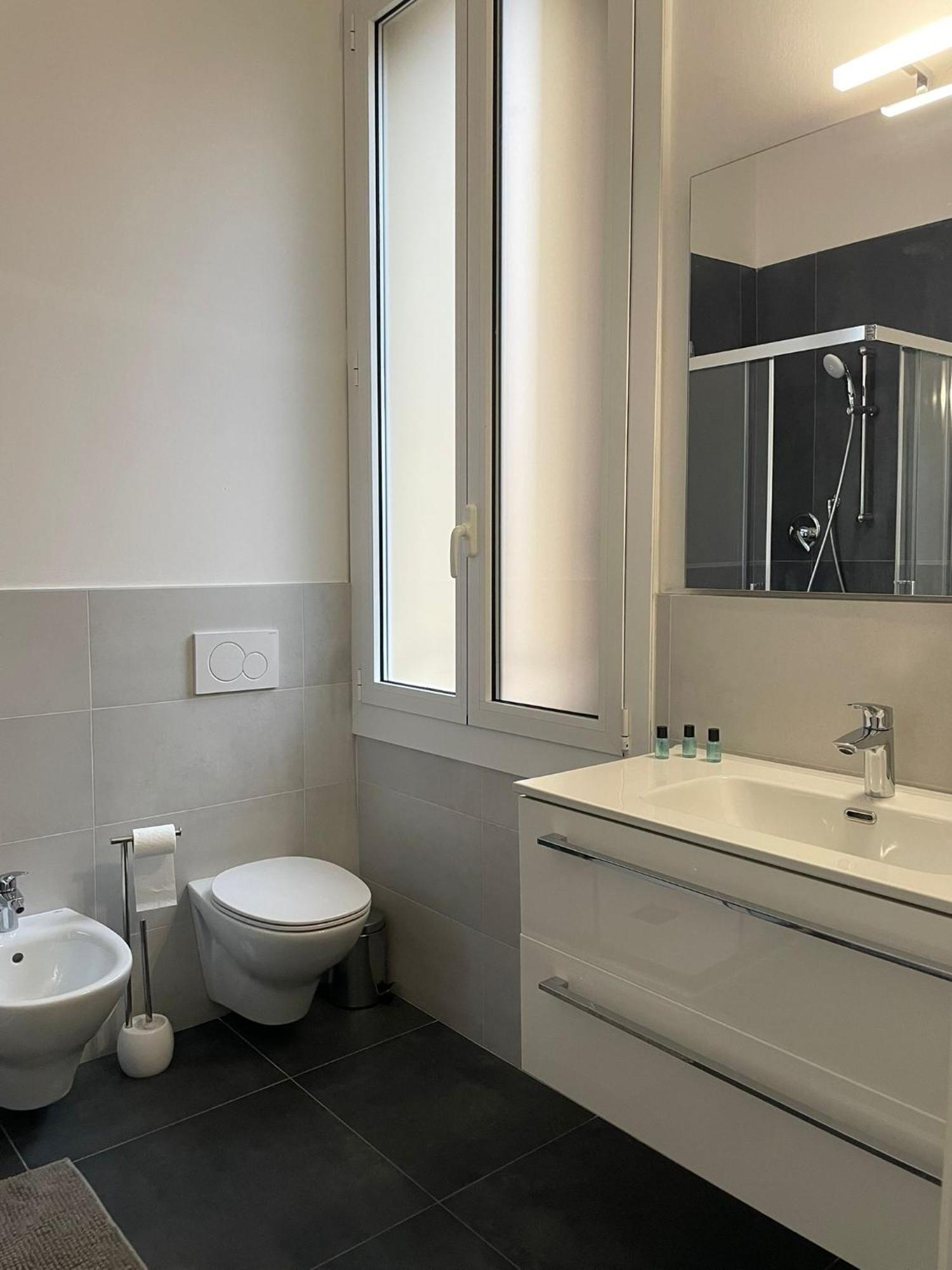 Le Suites Dell'Edera Bolonya Dış mekan fotoğraf