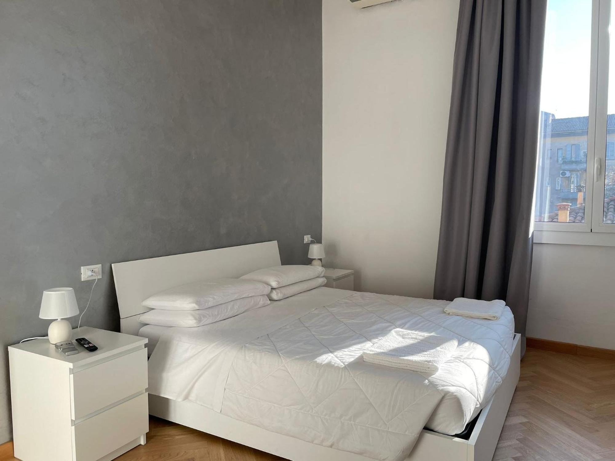 Le Suites Dell'Edera Bolonya Dış mekan fotoğraf