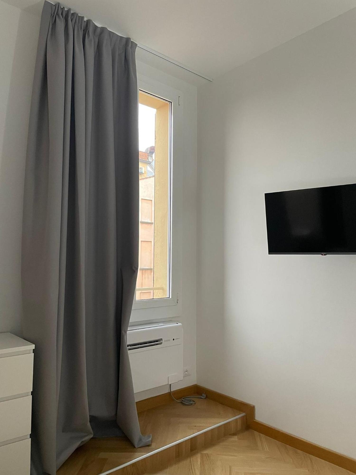 Le Suites Dell'Edera Bolonya Dış mekan fotoğraf