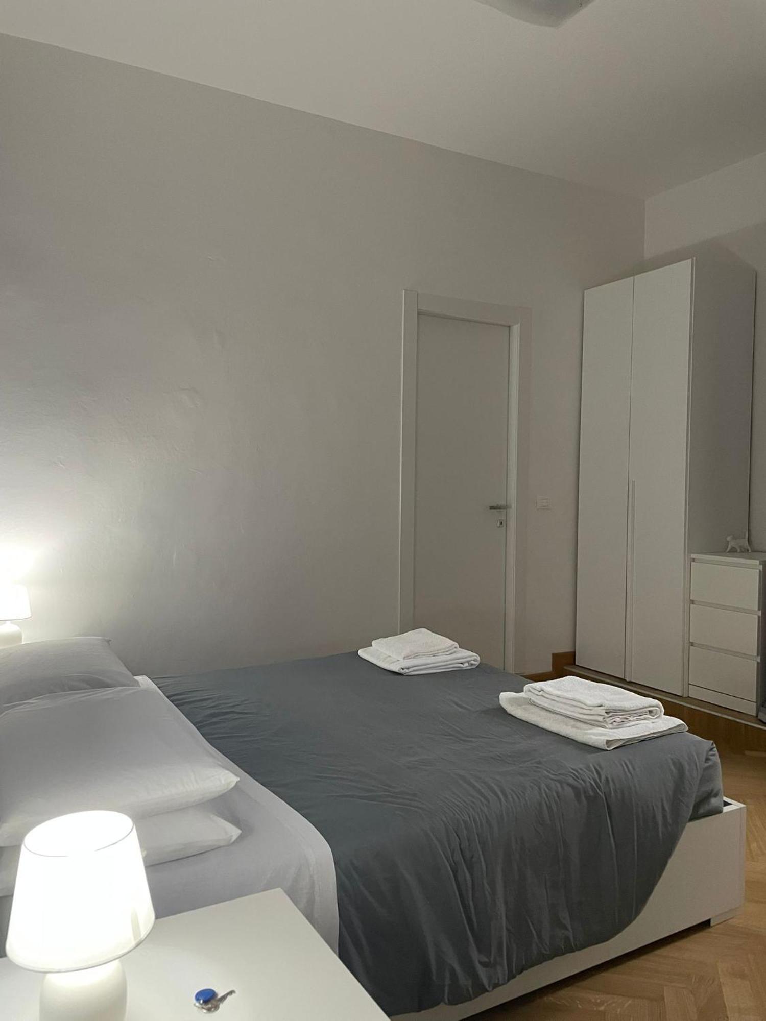 Le Suites Dell'Edera Bolonya Dış mekan fotoğraf