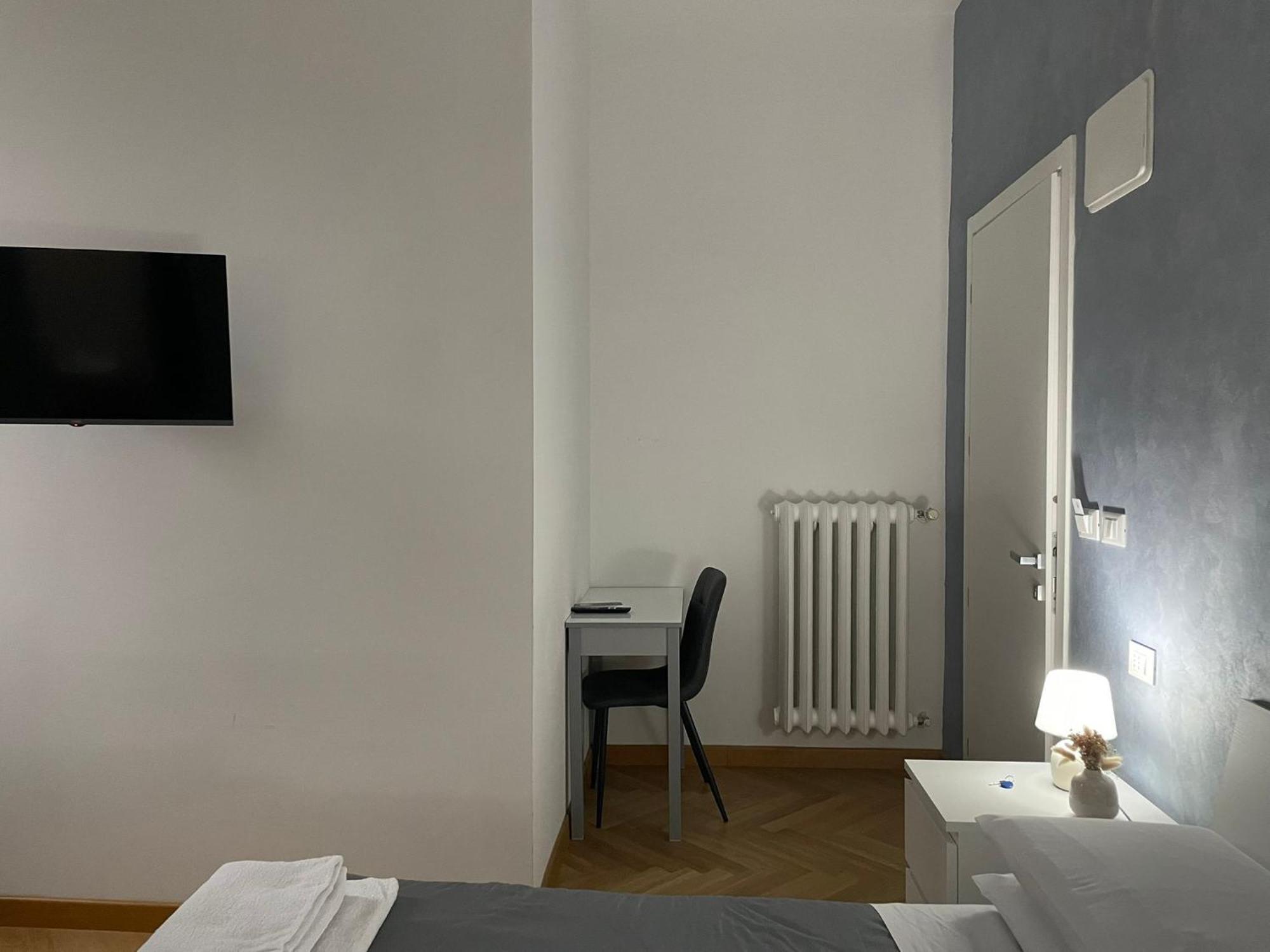Le Suites Dell'Edera Bolonya Dış mekan fotoğraf