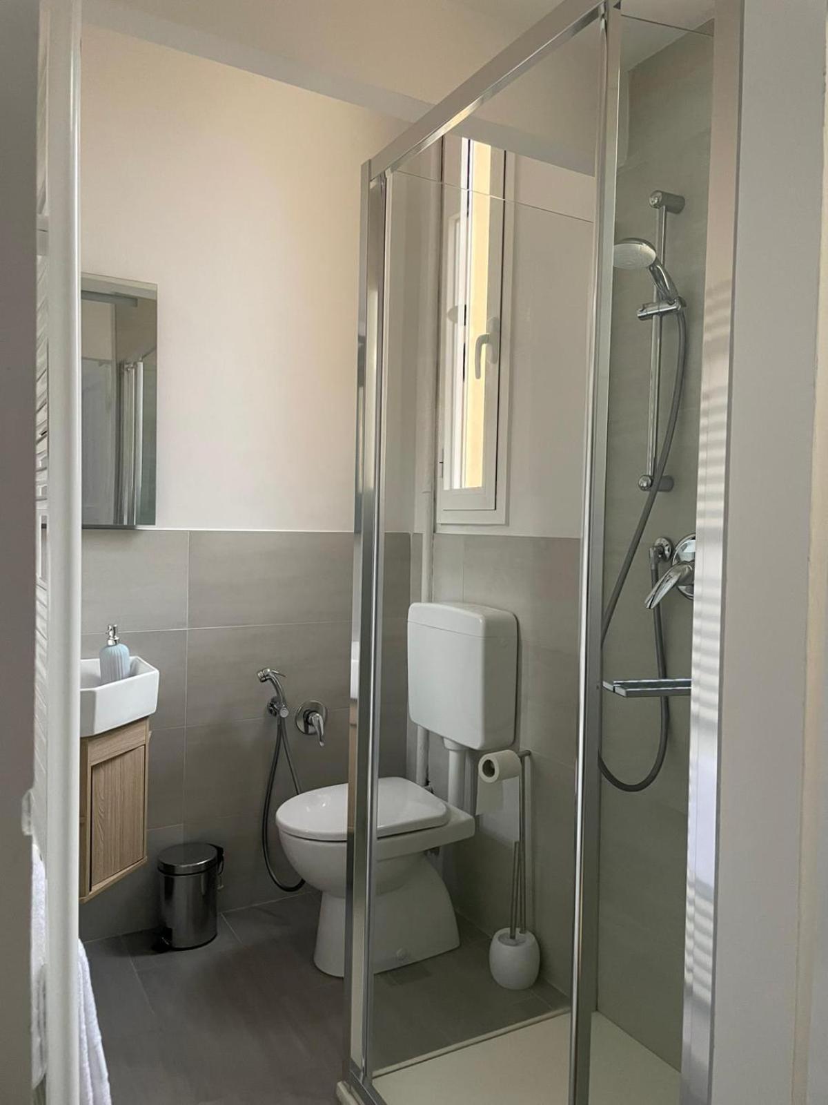 Le Suites Dell'Edera Bolonya Dış mekan fotoğraf