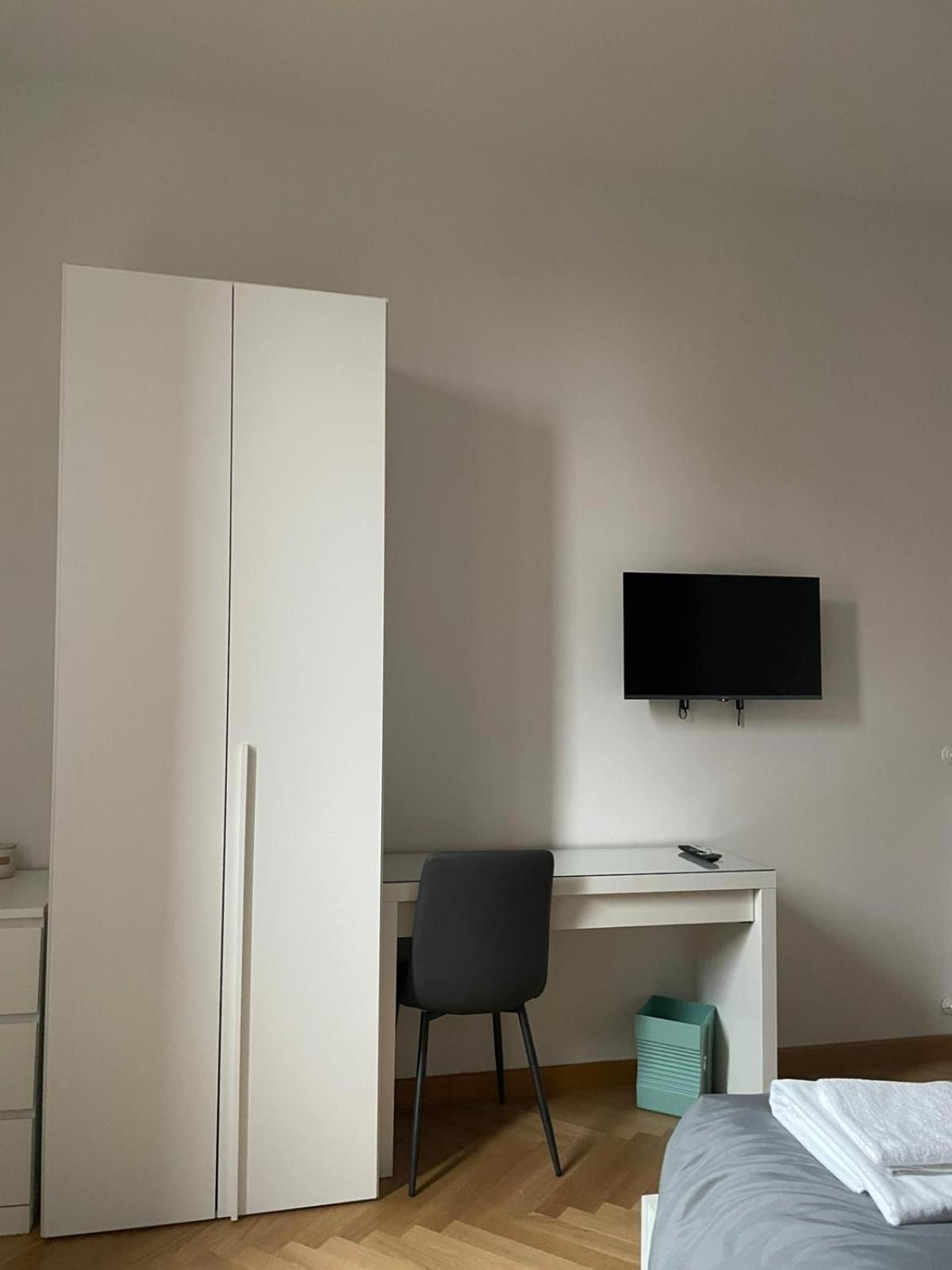Le Suites Dell'Edera Bolonya Dış mekan fotoğraf