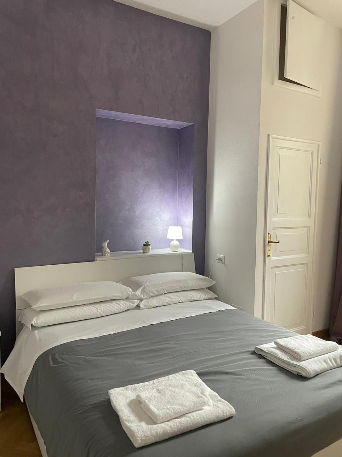 Le Suites Dell'Edera Bolonya Dış mekan fotoğraf