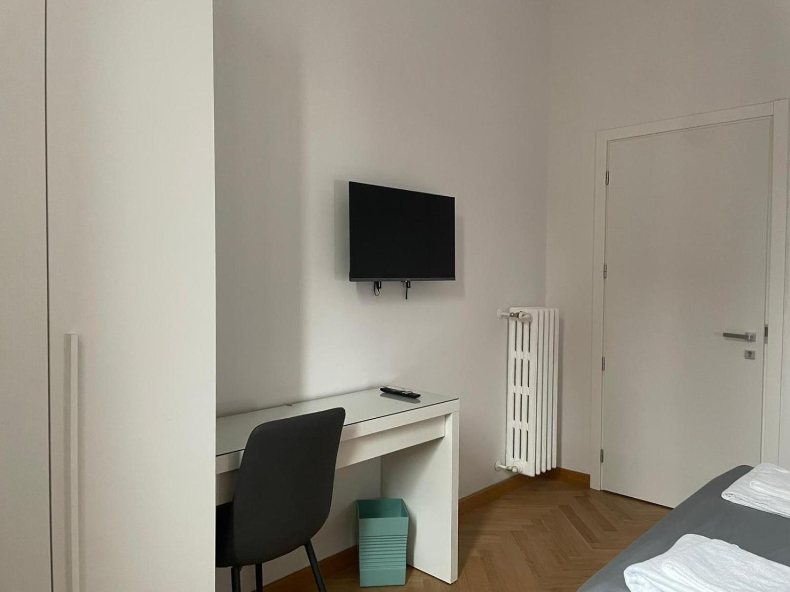 Le Suites Dell'Edera Bolonya Dış mekan fotoğraf