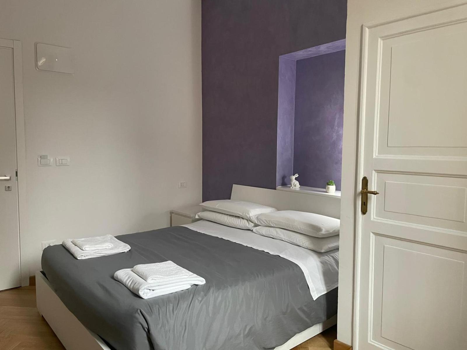 Le Suites Dell'Edera Bolonya Dış mekan fotoğraf
