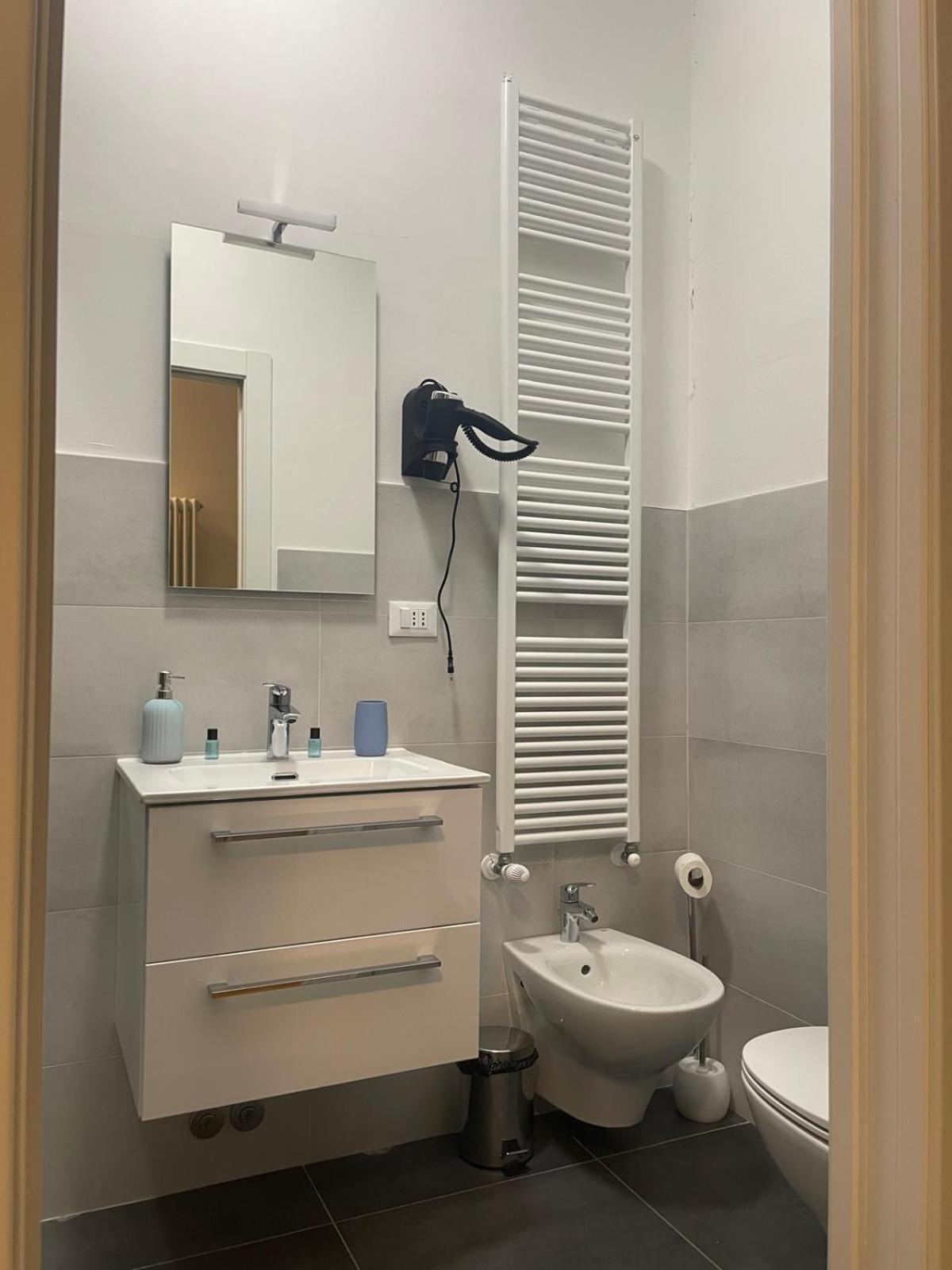 Le Suites Dell'Edera Bolonya Dış mekan fotoğraf