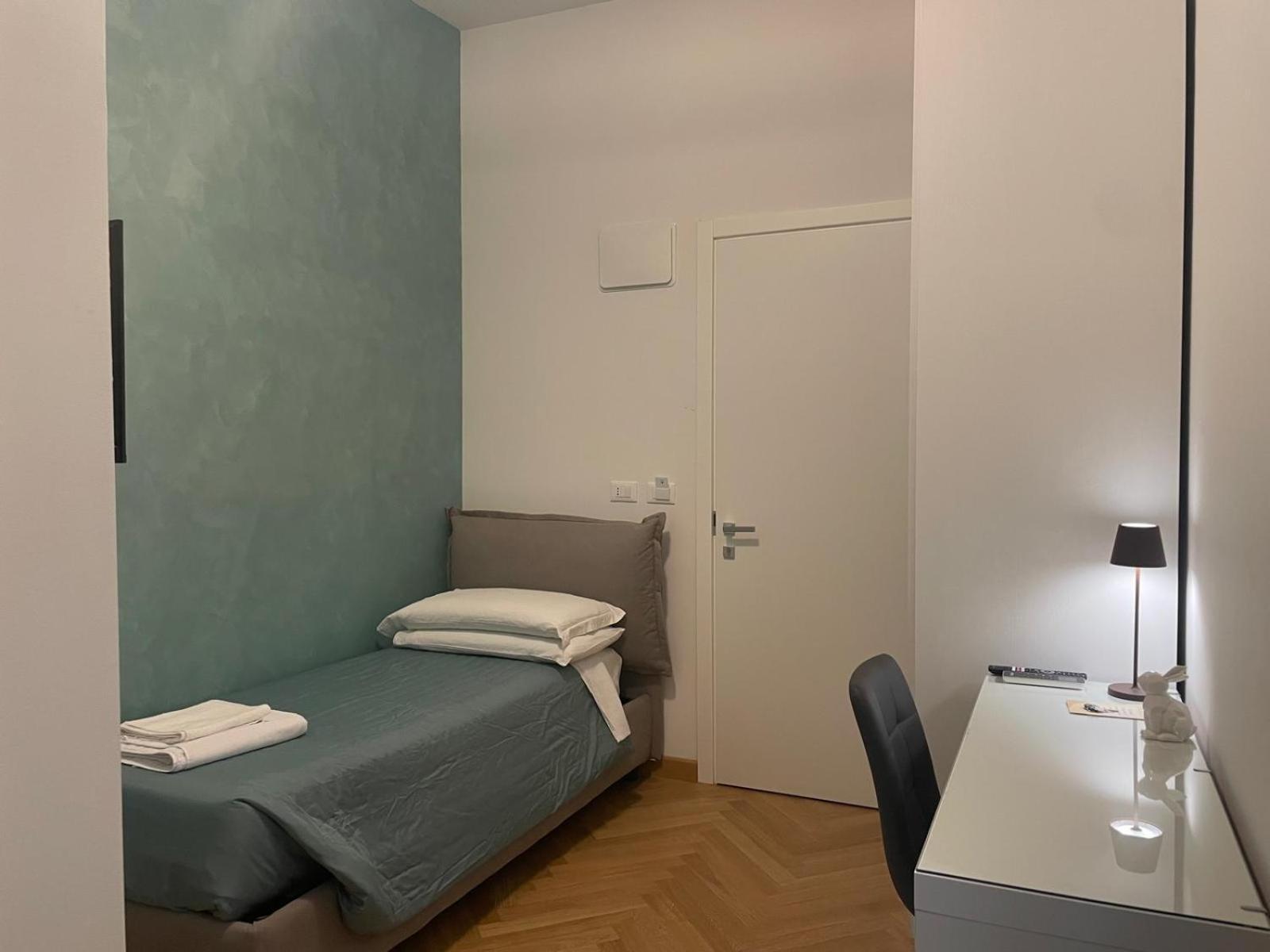 Le Suites Dell'Edera Bolonya Dış mekan fotoğraf